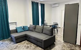 Lb&B Holiday Suite Downtown Bari